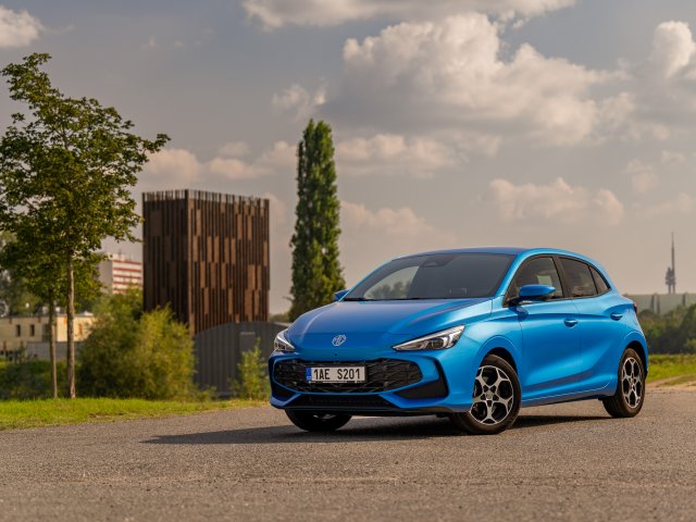 MG3