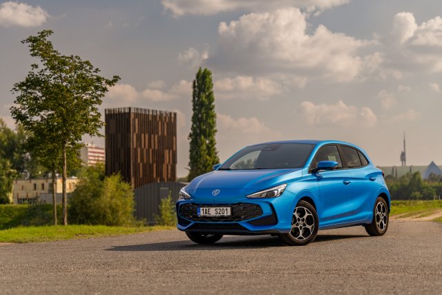 MG3