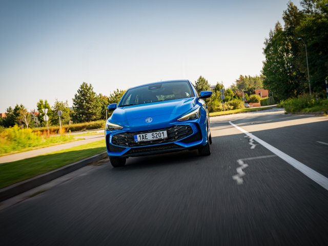 MG3