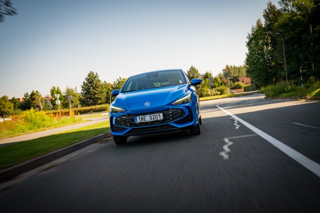 MG3