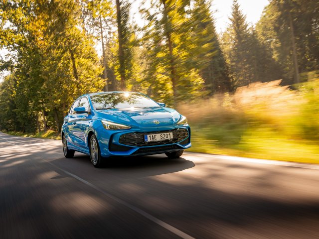 MG3