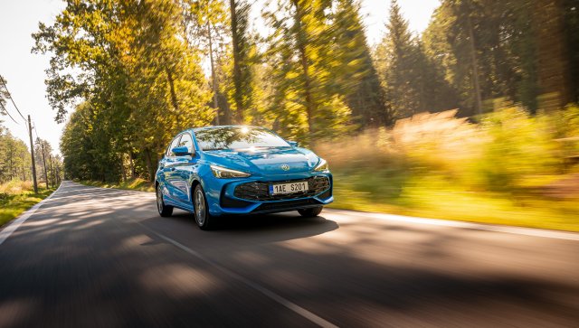 MG3