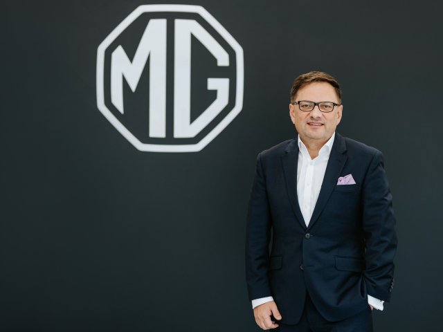 Martin Krejčí Sales Director