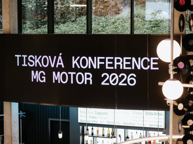 Bilanční tisková konference