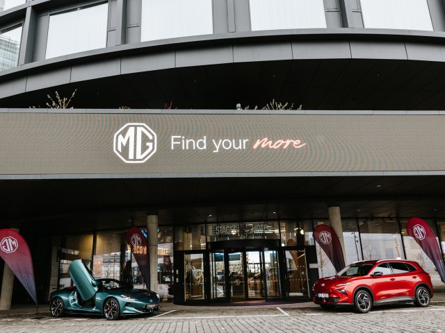 Bilanční tisková konference