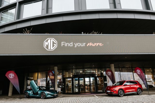 Bilanční tisková konference