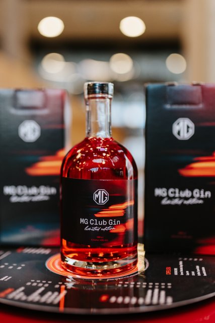 Bilanční tisková konference