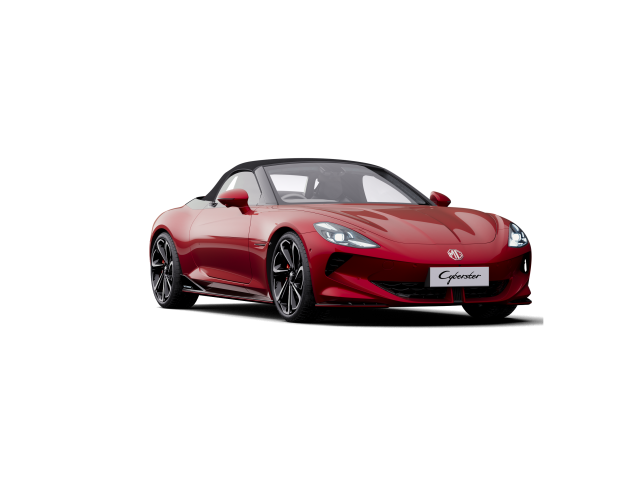 Cyberster GT