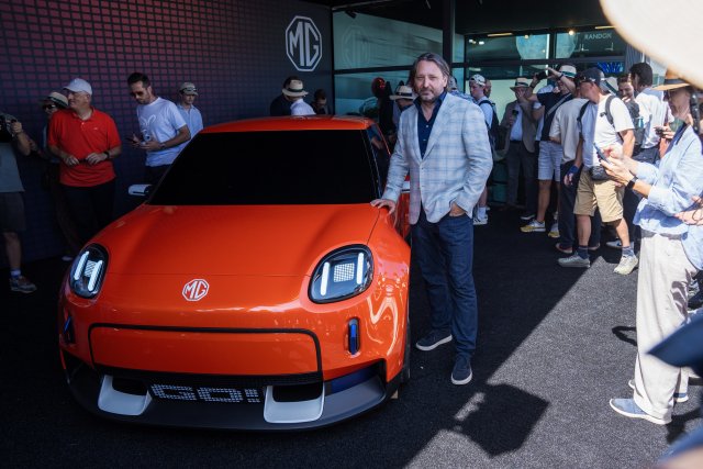 Goodwood 2026