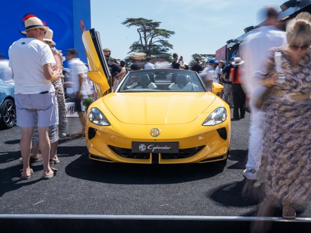 Goodwood 2026