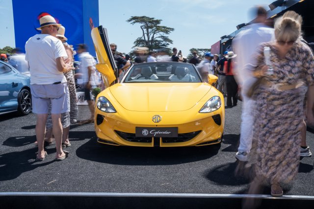 Goodwood 2026