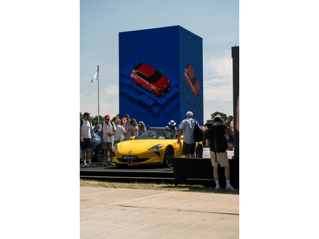 Goodwood 2026