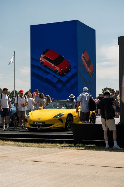 Goodwood 2026