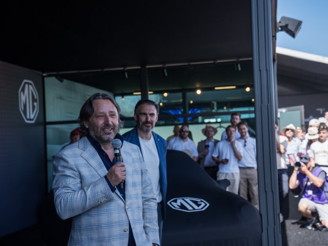 Goodwood 2026