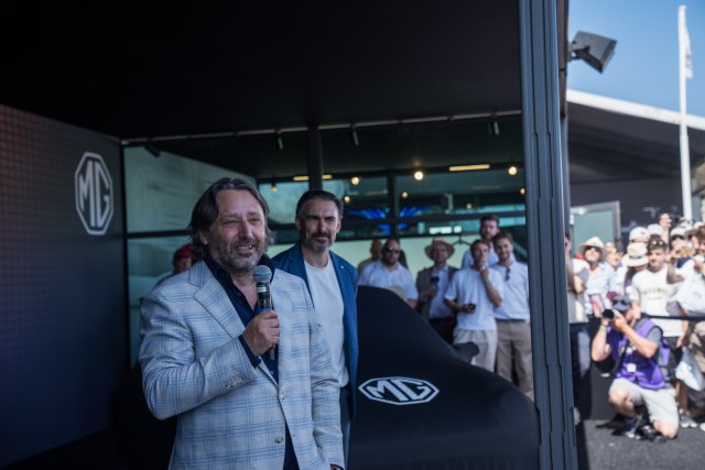 Goodwood 2026