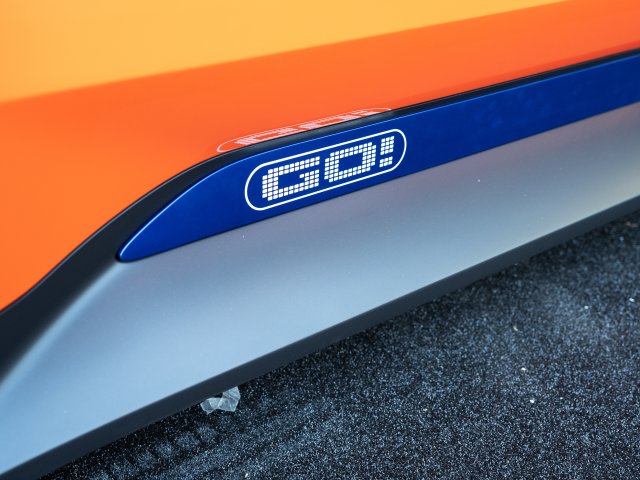 Koncept MG GO!