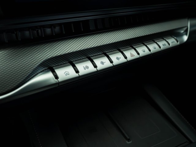 Nové MGS9 PHEV vstupuje na český trh