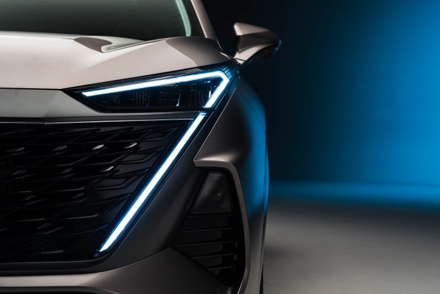 Nové MGS9 PHEV vstupuje na český trh