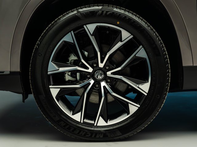 Nové MGS9 PHEV vstupuje na český trh