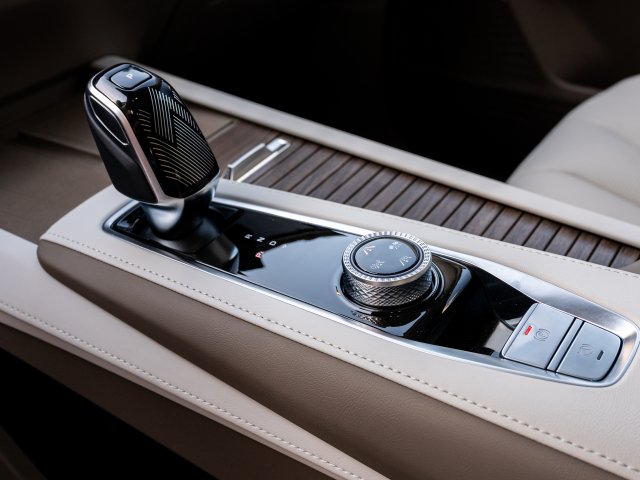 Nové MGS9 PHEV vstupuje na český trh