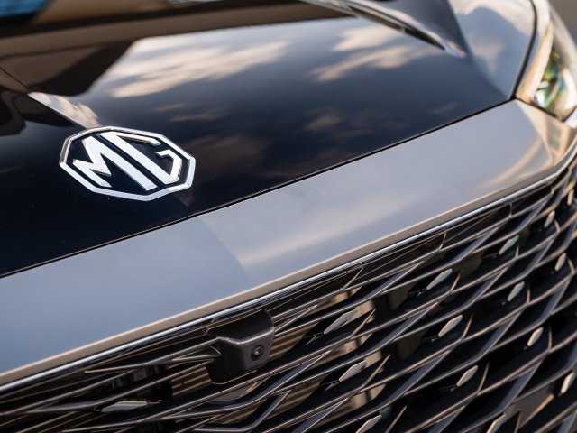 Nové MGS9 PHEV vstupuje na český trh