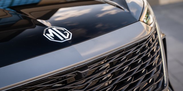 Nové MGS9 PHEV vstupuje na český trh