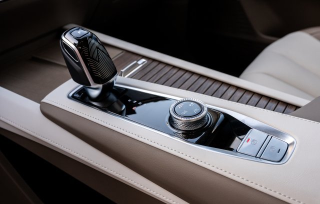 Nové MGS9 PHEV vstupuje na český trh