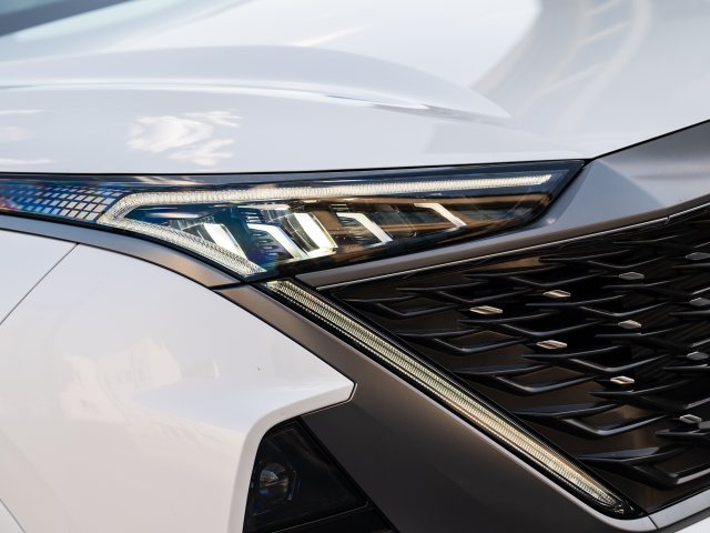 Nové MGS9 PHEV vstupuje na český trh