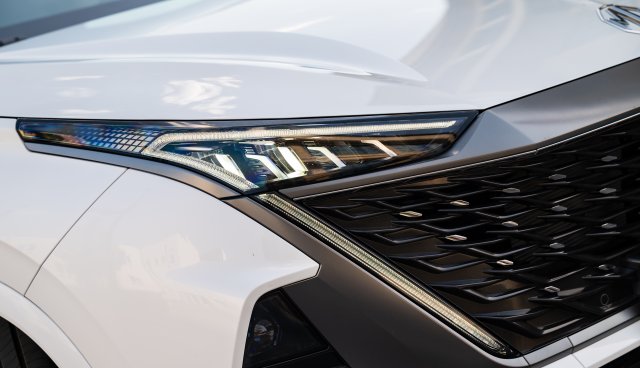 Nové MGS9 PHEV vstupuje na český trh