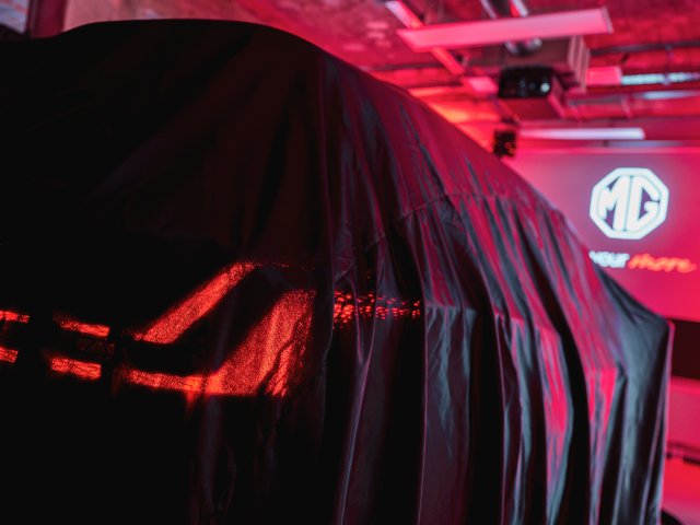 Nové MGS9 PHEV vstupuje na český trh