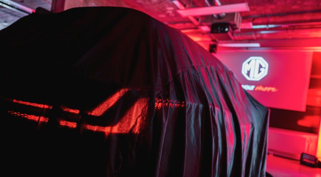 Nové MGS9 PHEV vstupuje na český trh